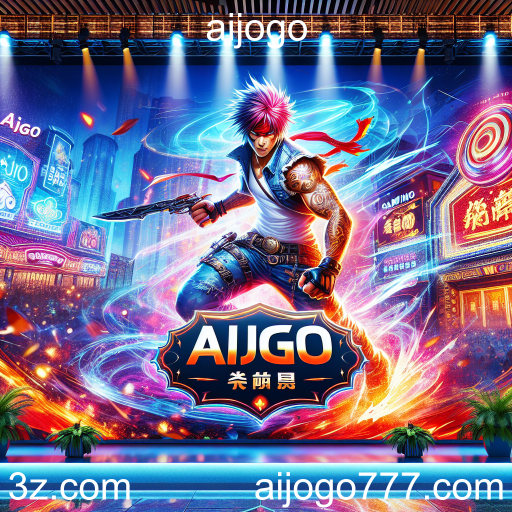 Explorando a Adrenalina dos Jogos de Ação
