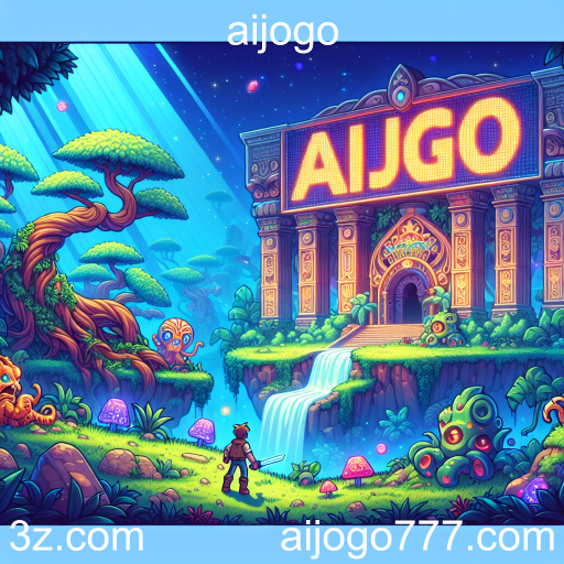 Explorando o Mundo dos Jogos de Aventura